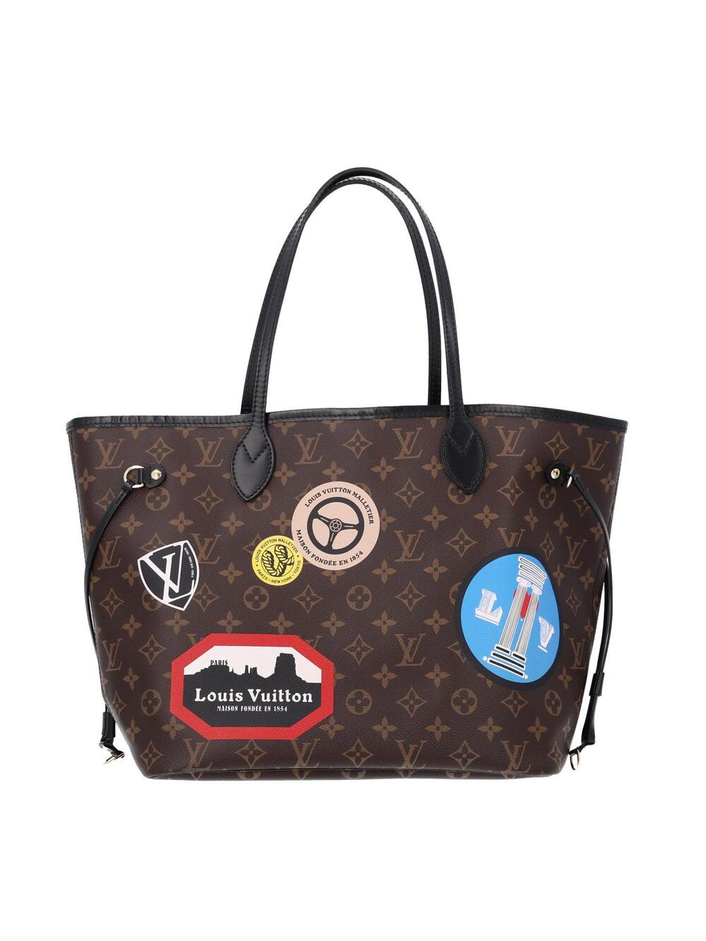 Louis Vuitton My Lv World Tour #340980L15B